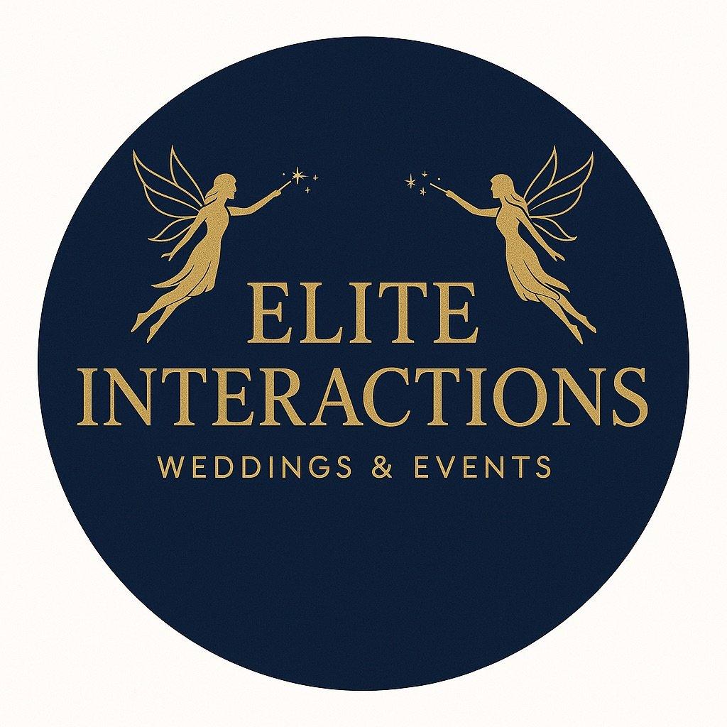 Elite Interactions Weddings & Events
