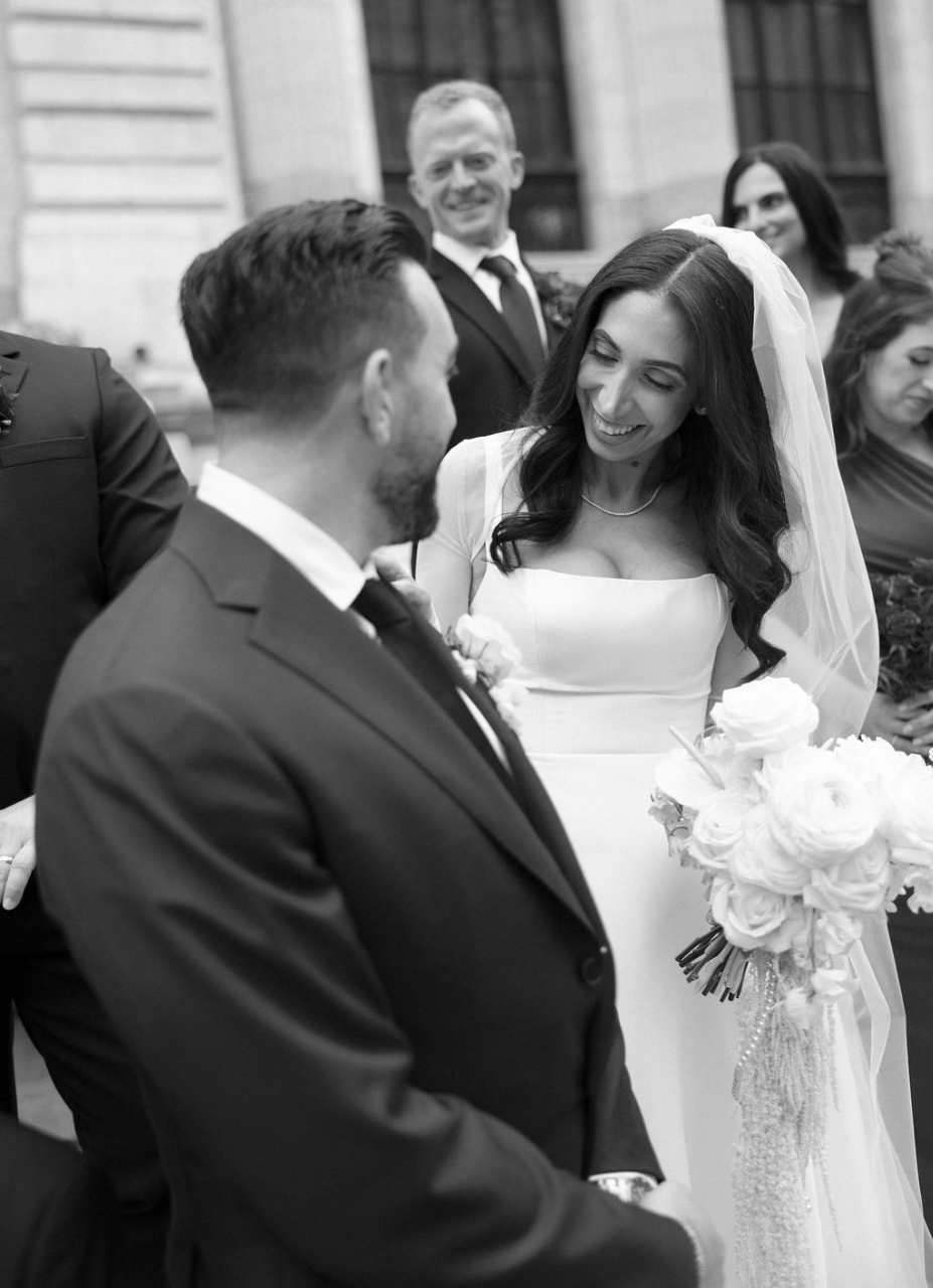 Daniela DiCenzo & Michael DiCenzo's wedding-image-25