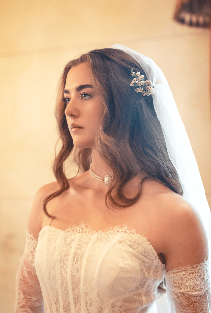 Graham Tyler HMUA