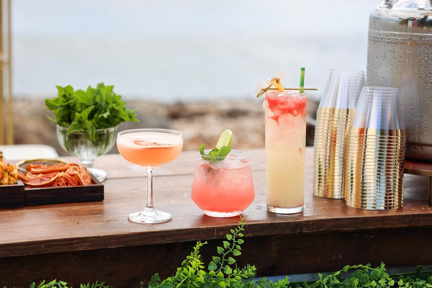 Your Bar Maui portfolio 5