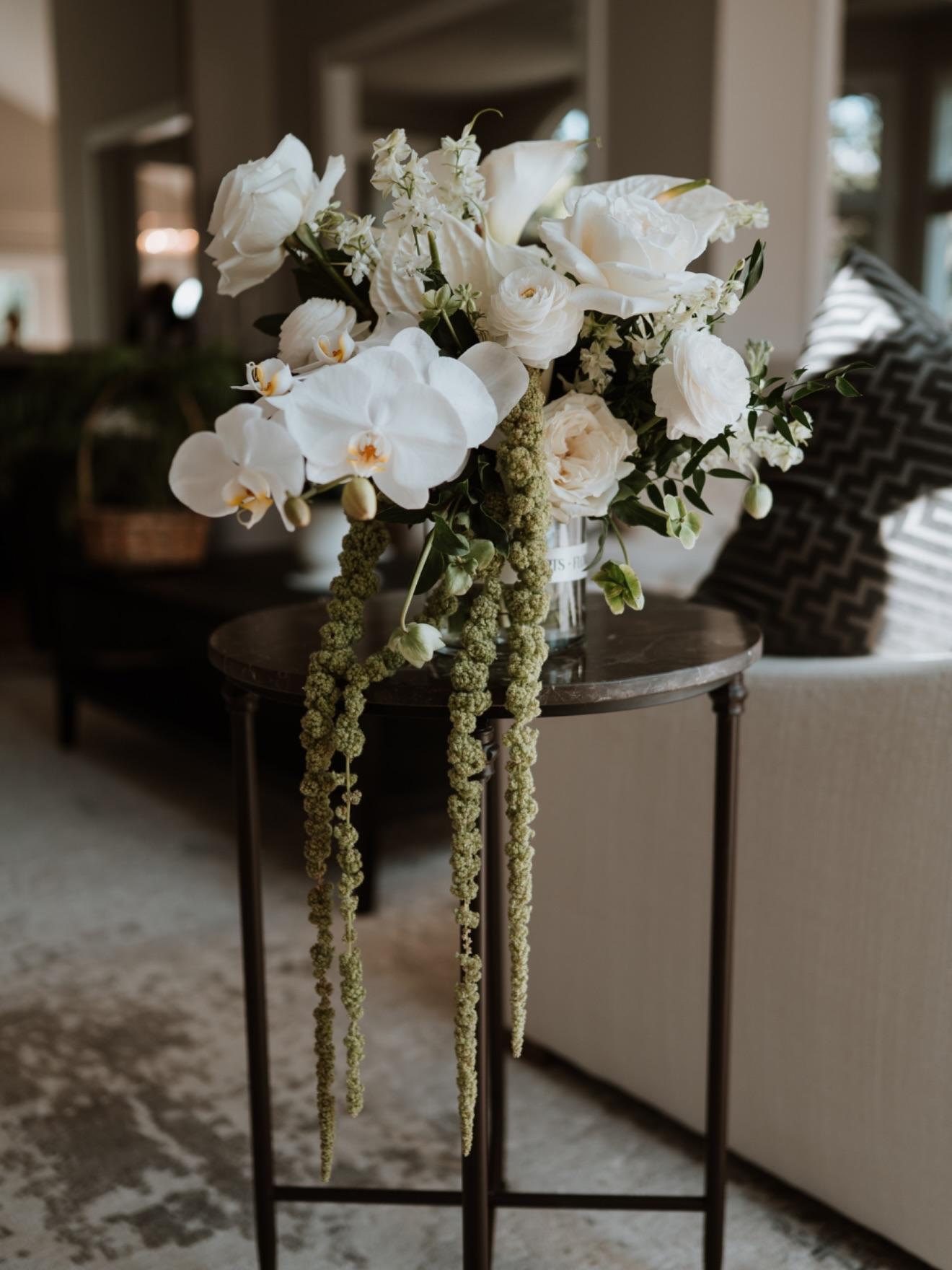 Hearts & Flowers, Inc. portfolio 3