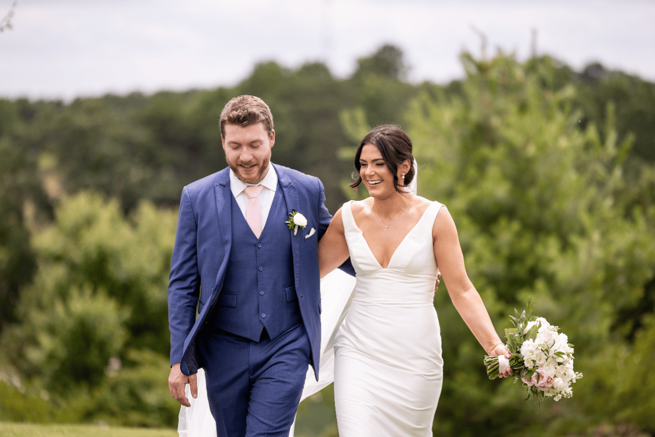 Bridal Party Packet