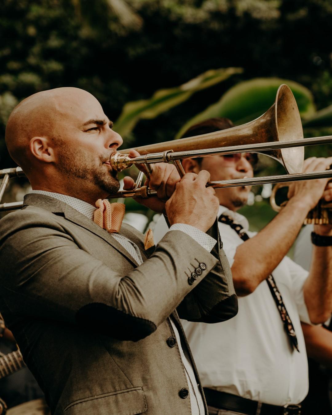 Island Kings Band