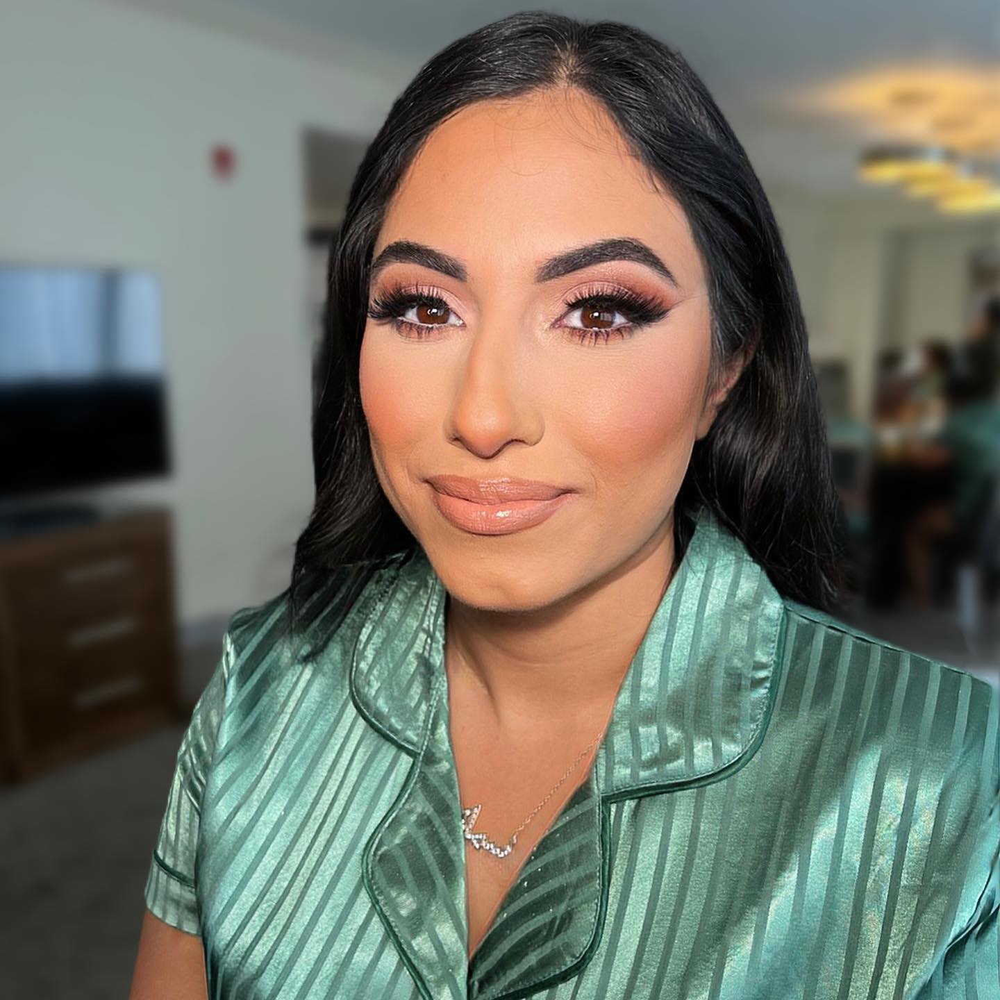 Jazze Beauty portfolio 1