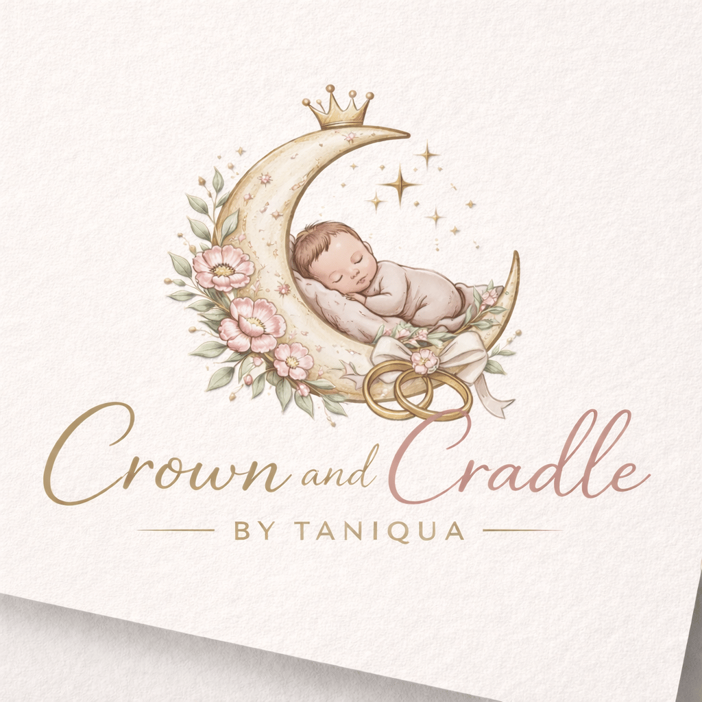 Crown & Cradle by Taniqua