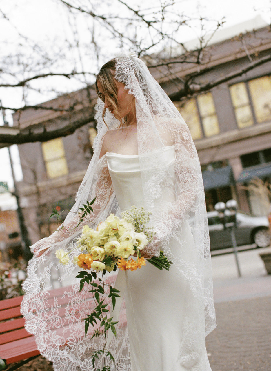Julietta Bridal
