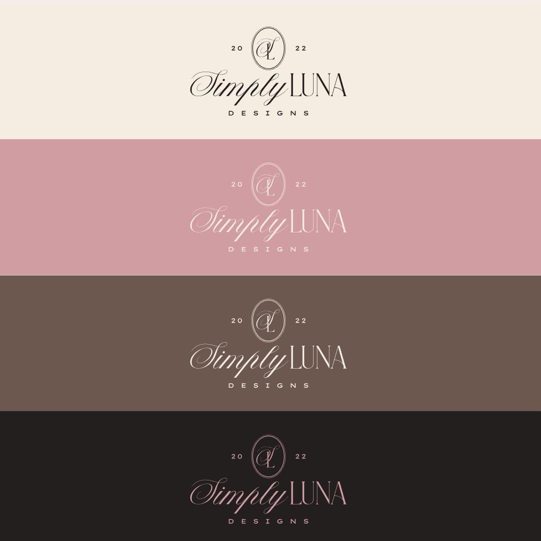 Simply Luna Designs portfolio 4