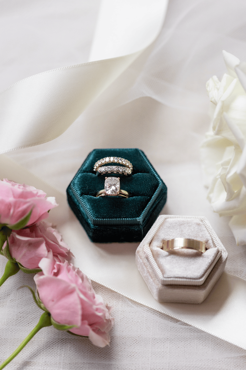 Emma Milstead & Luke Sennett's wedding-image-1
