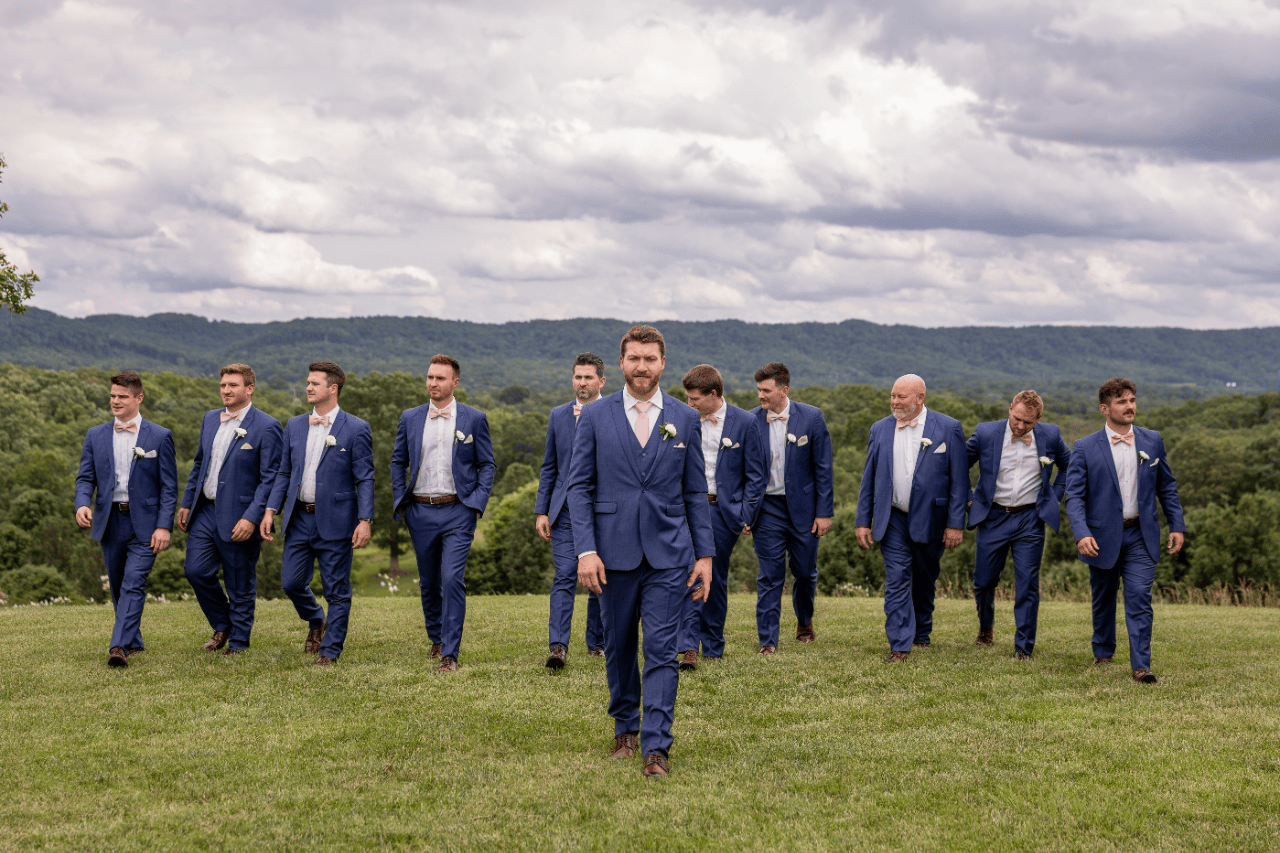Emma Milstead & Luke Sennett's wedding-image-45