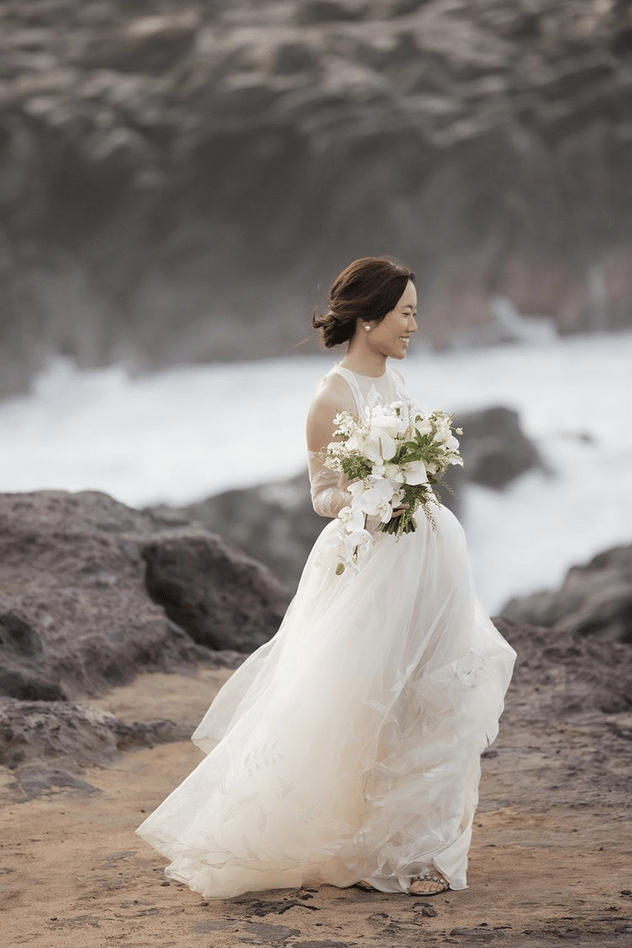Styled in Hawaii portfolio 4