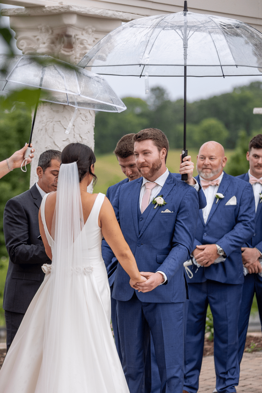 Bridal Party Packet portfolio 3