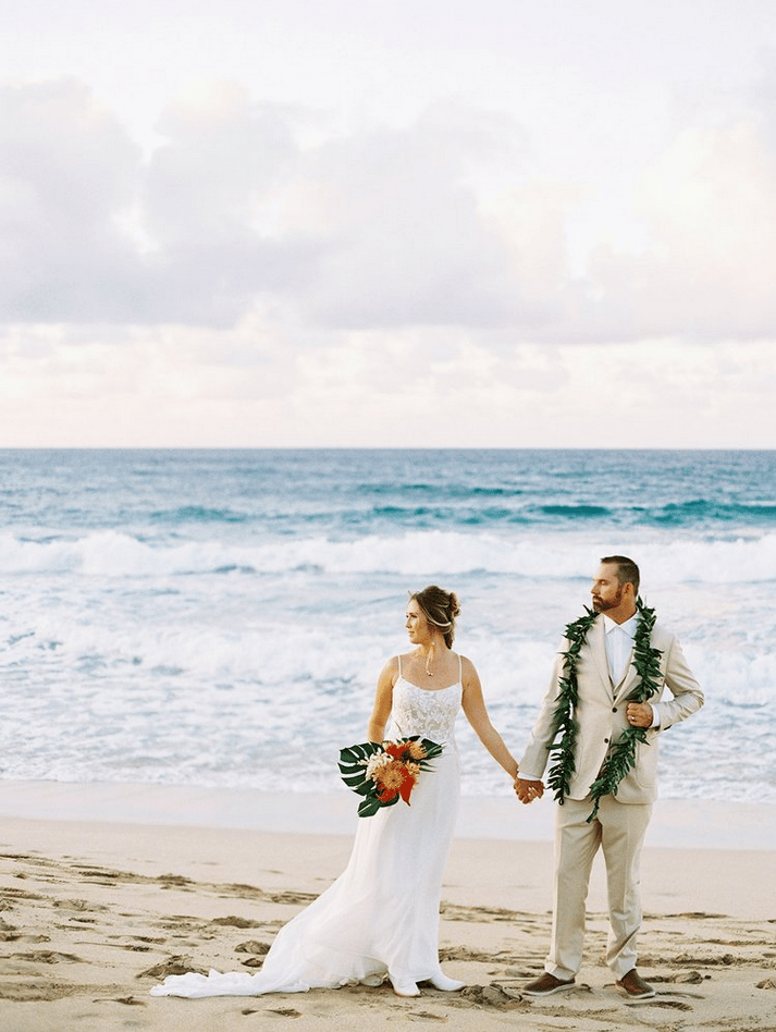 Styled in Hawaii portfolio 2