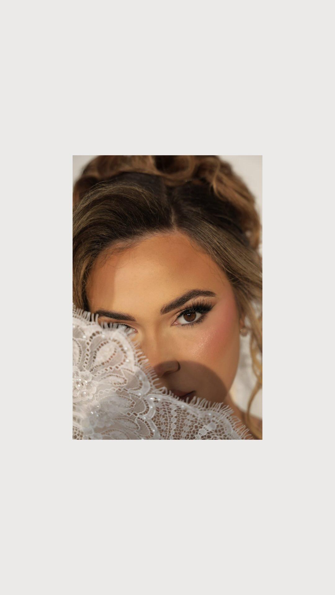 Jazze Beauty portfolio 5