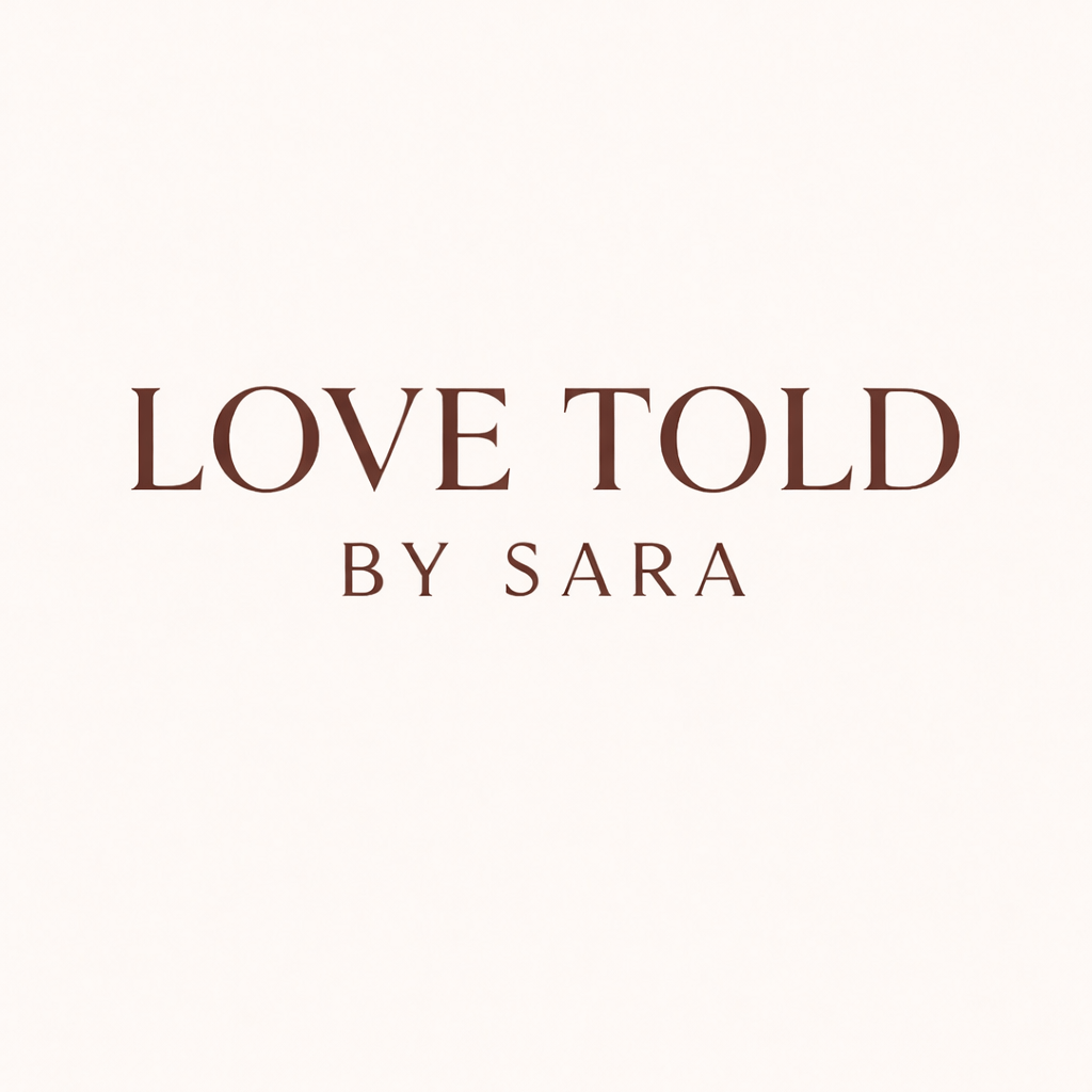 Love Told By Sara