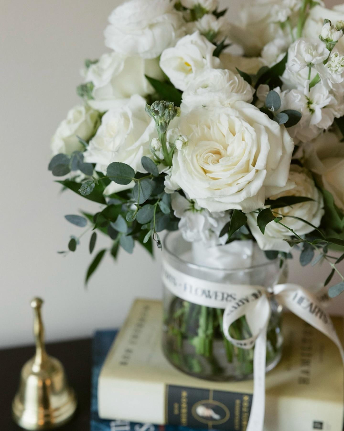 Hearts & Flowers, Inc.