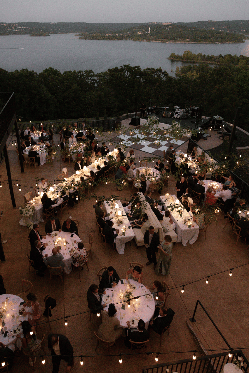 Glass Haus Weddings