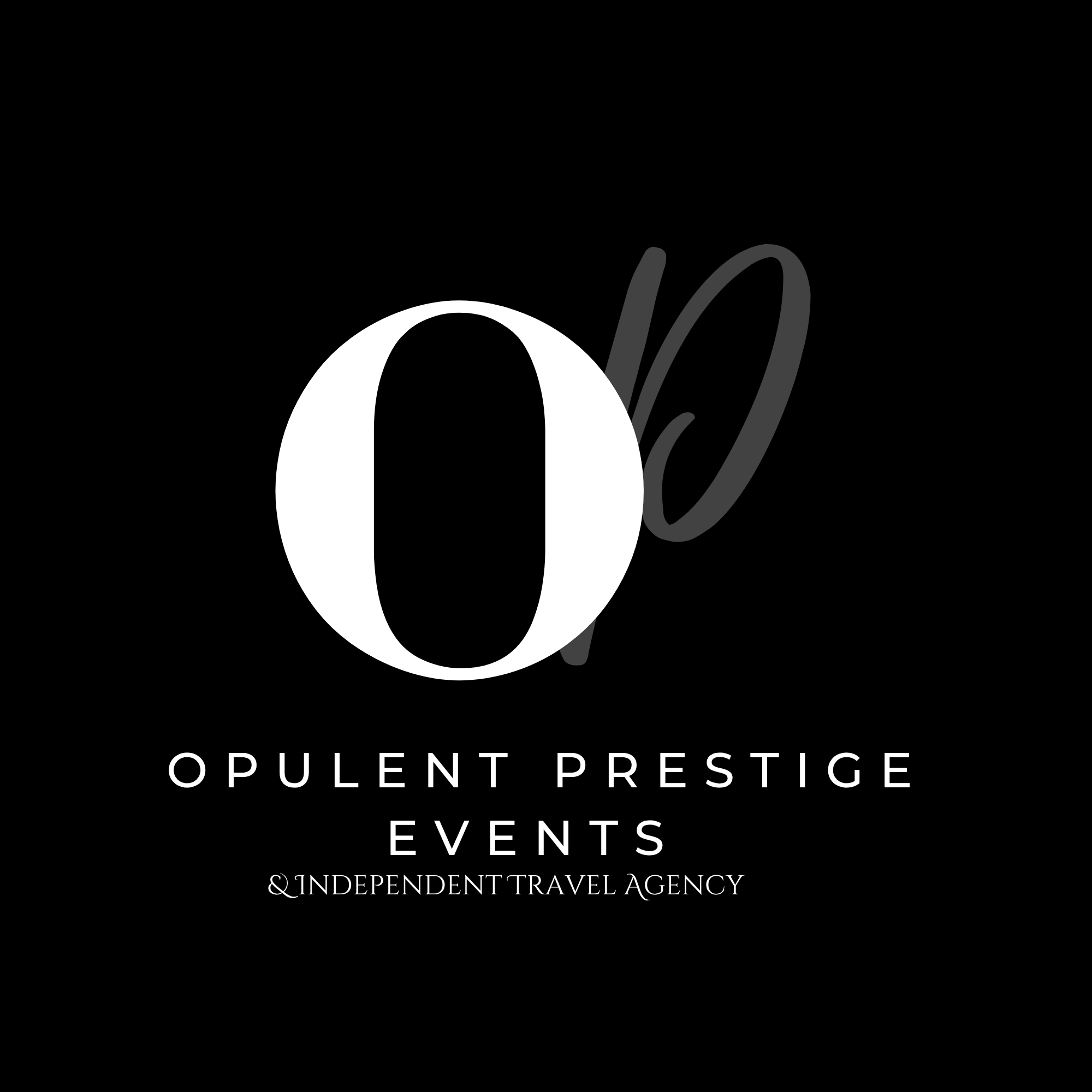 Opulent Prestige Events