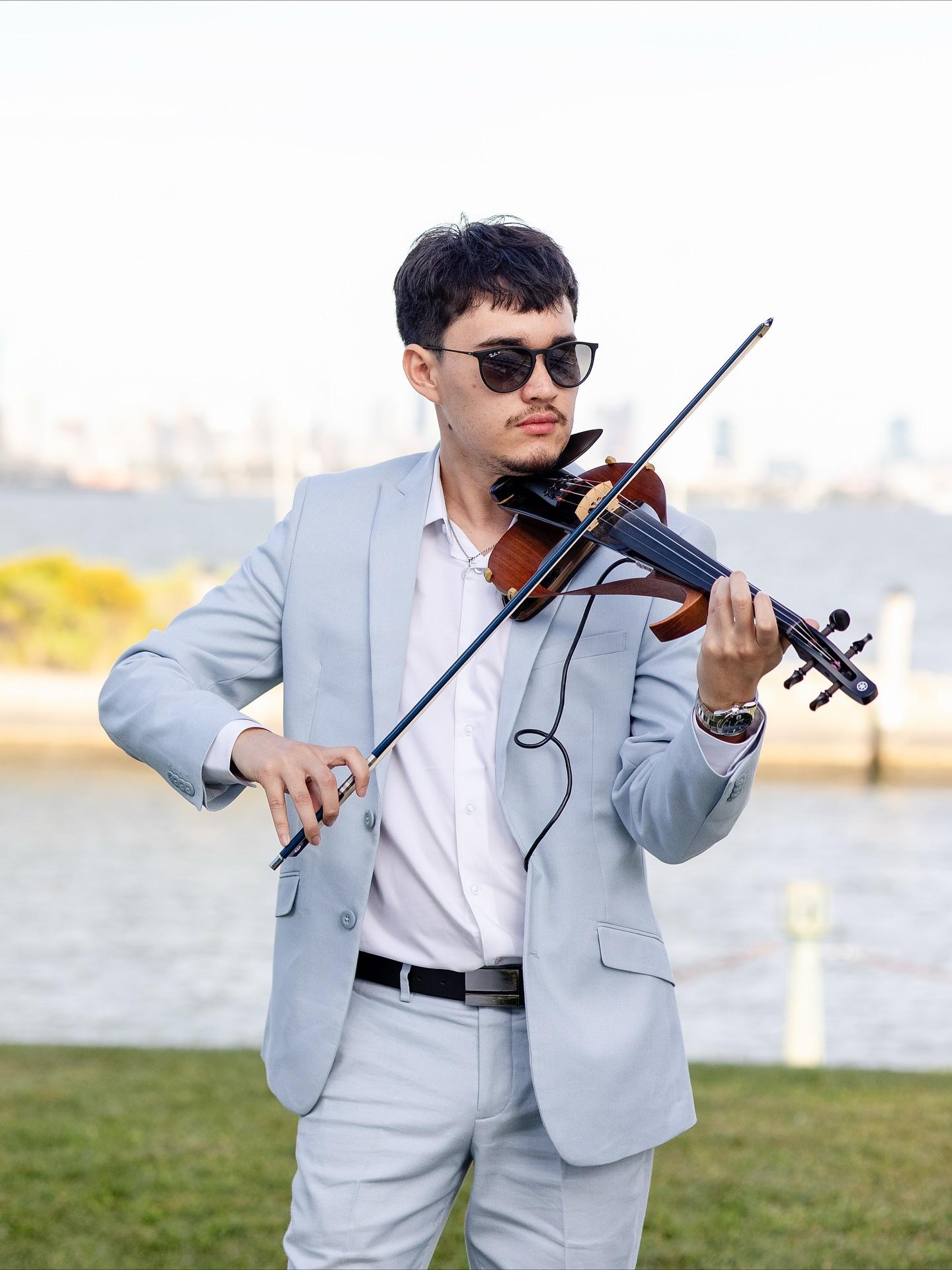 Sebastian Gabriel