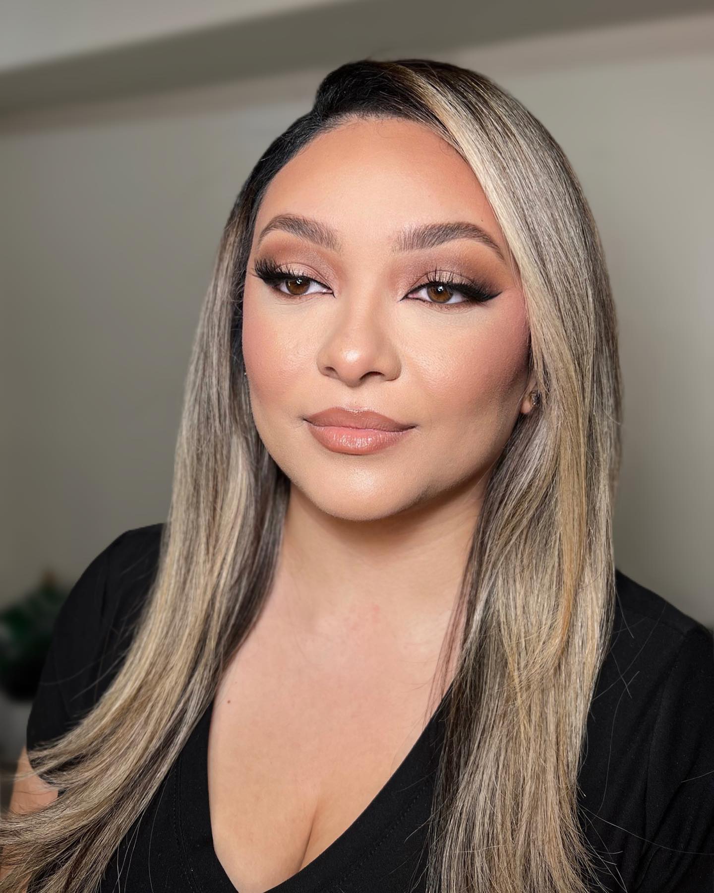 Jazze Beauty portfolio 3