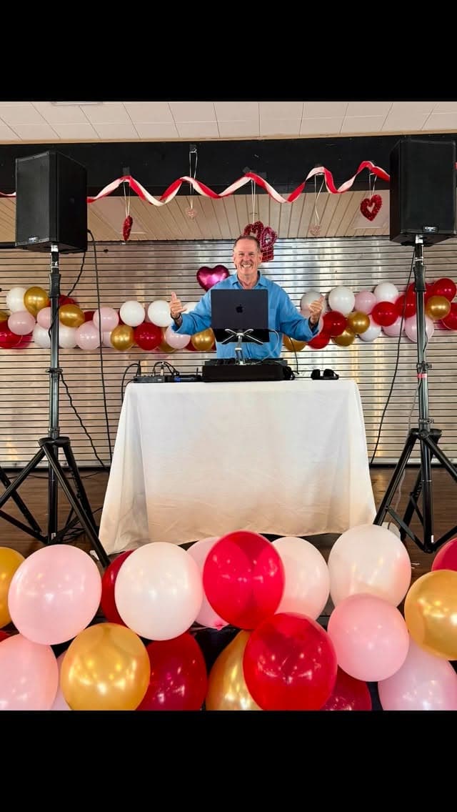 DJ Dan Maui