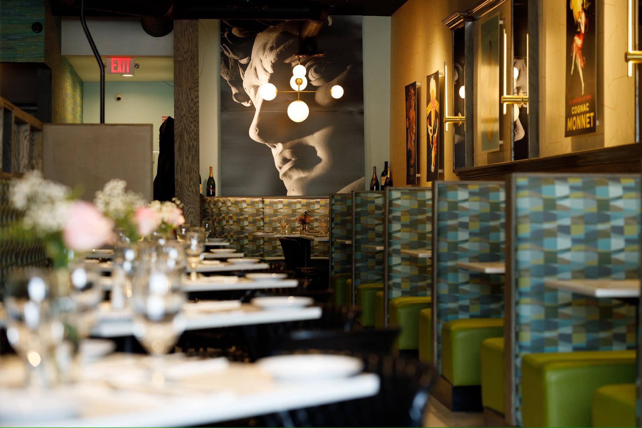 Carmela’s Restaurant Pizzeria