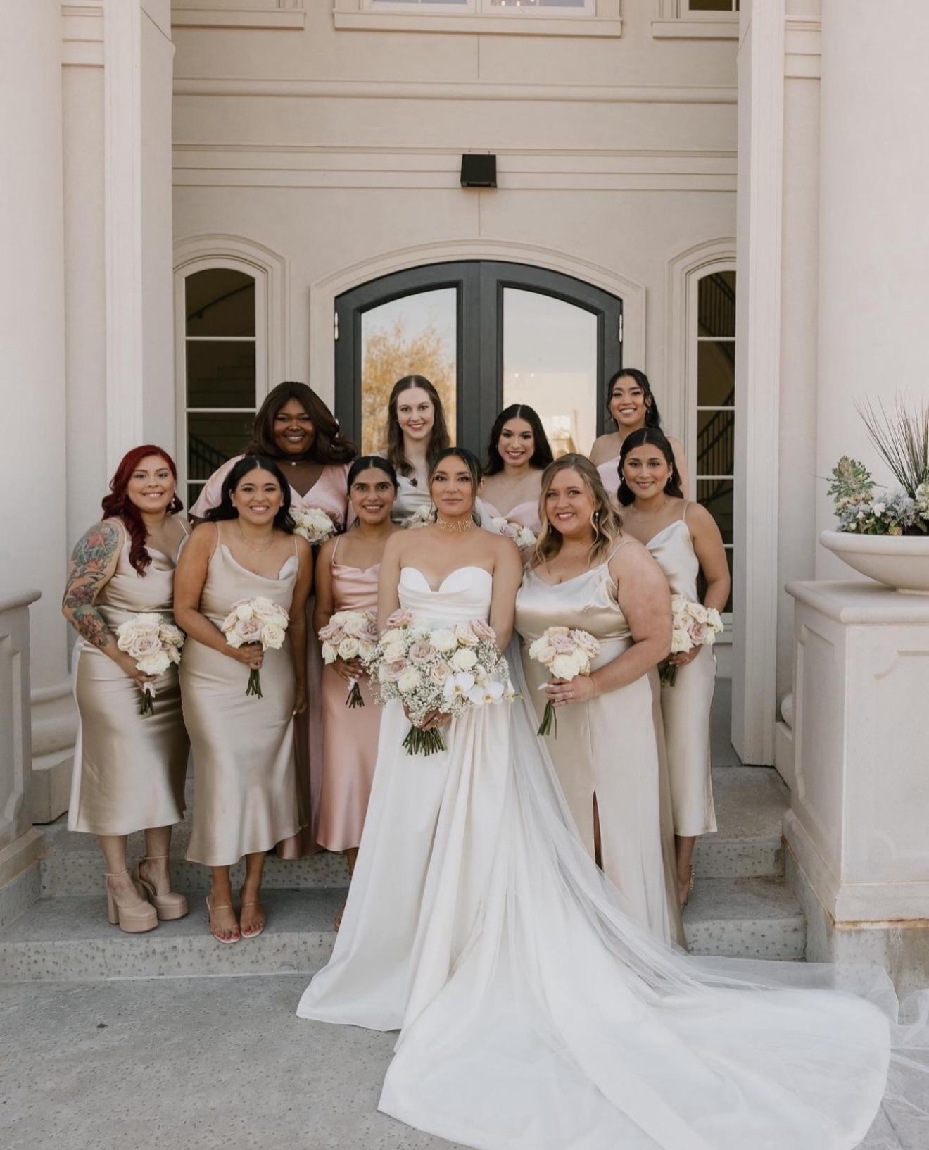 Merlili Bridal Boutique