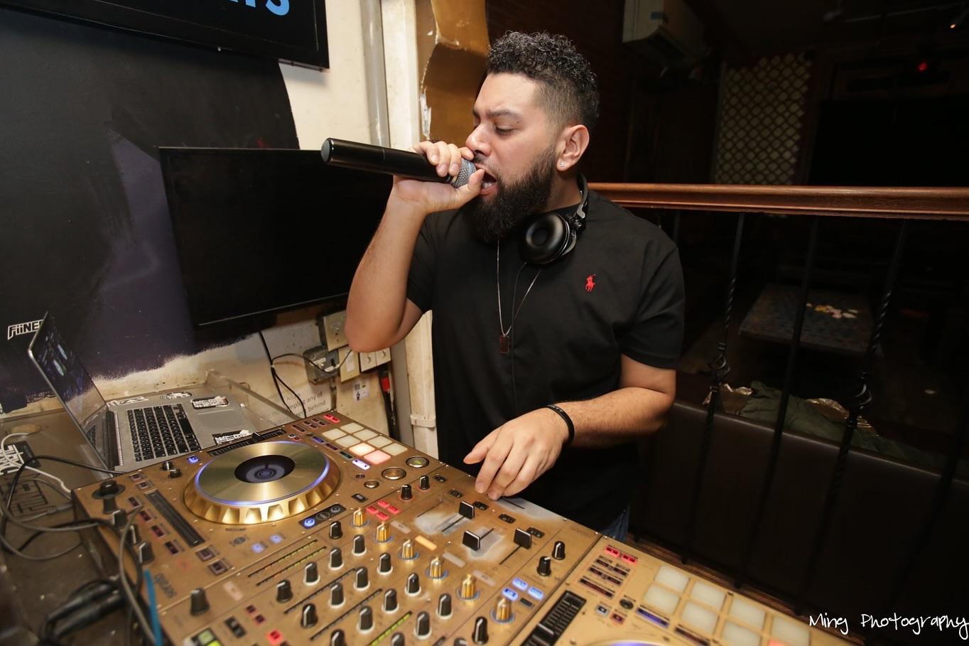 DJ Grand Finale