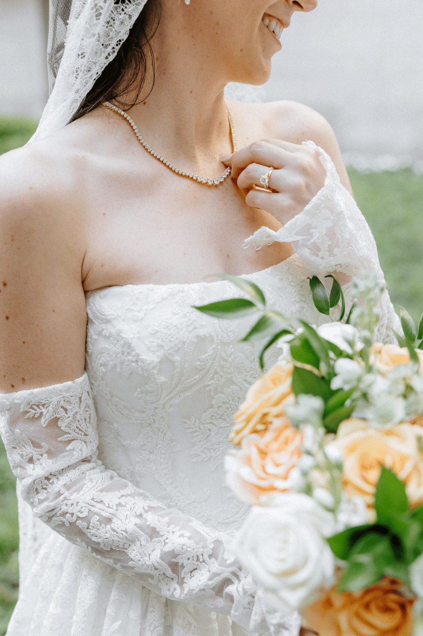 Elizabeth Schanne & Cameron French's wedding-image-17