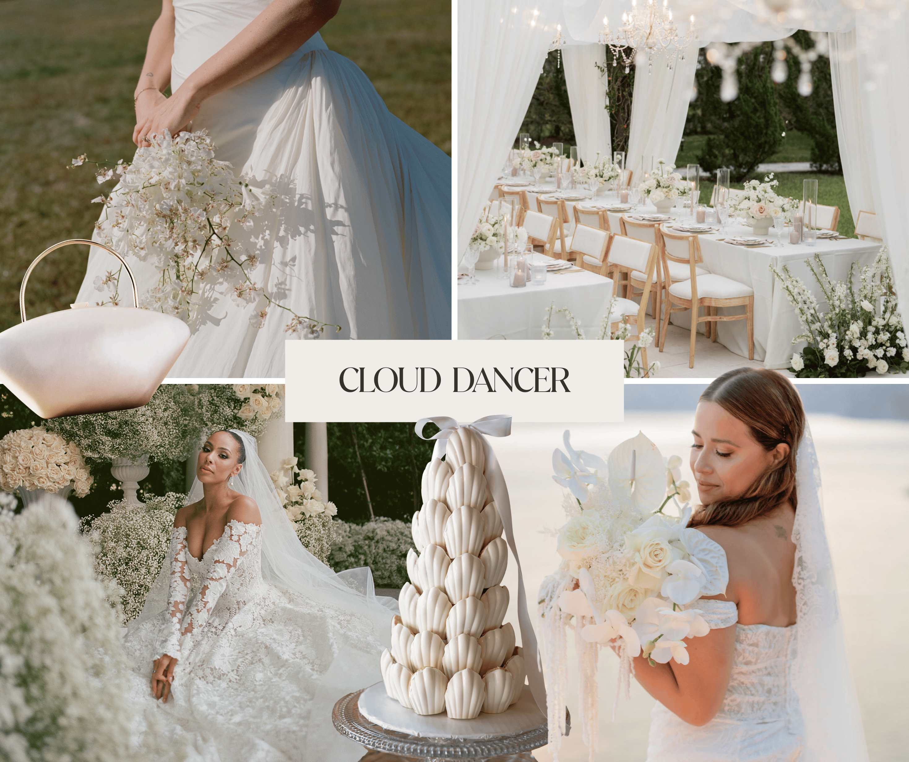 1. Melissa Stickney Photography / 2. Dmitry Shumanev Production / 3. Sabrina Ryan Wedding Photography / 4. Katerina Kutas Photography