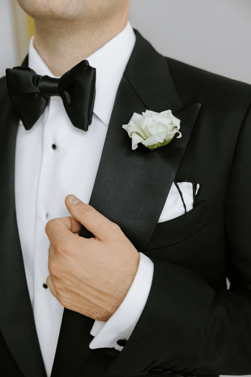 A Storied Venue Transformed into a Romantic Reverie photo 3