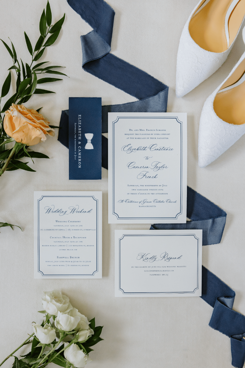 Elizabeth Schanne & Cameron French's wedding-image-9