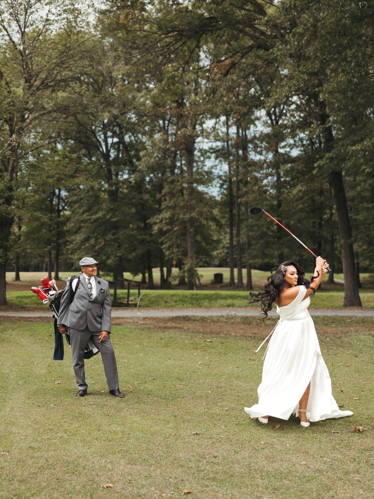 Erica-Lee Garcia & Ralph Marrero's wedding 13