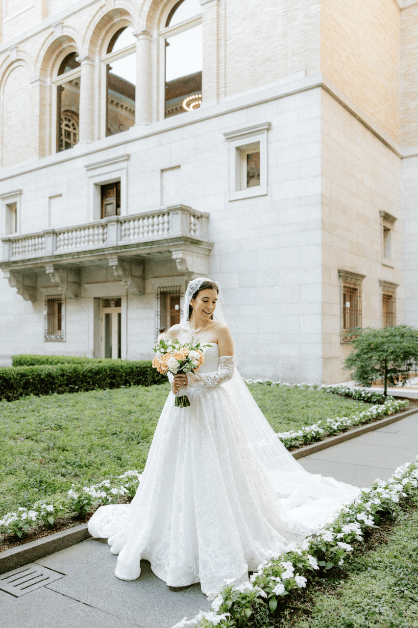 Elizabeth Schanne & Cameron French's wedding-image-18