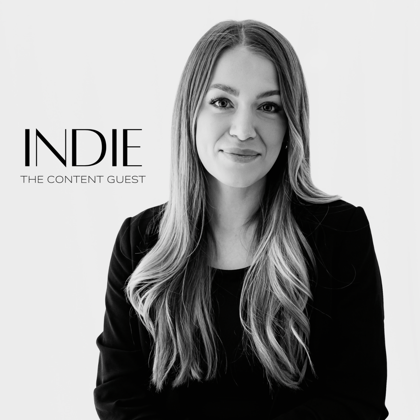 Indie - The Content Guest