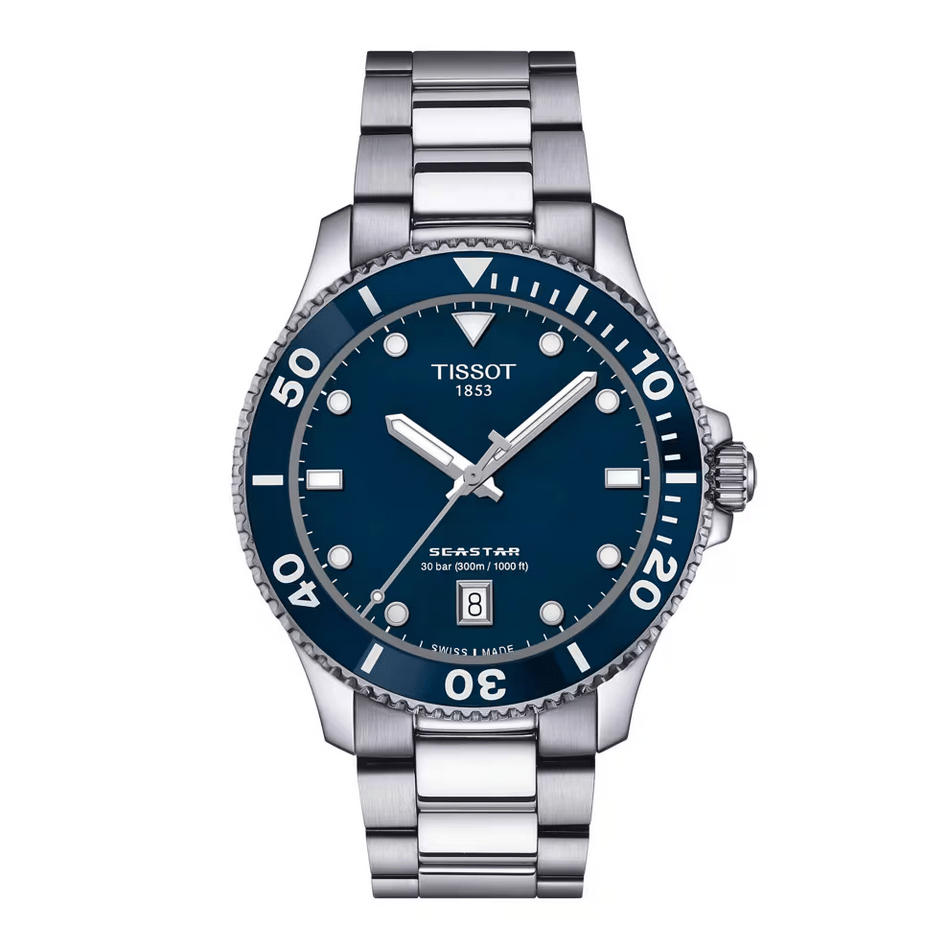 Men's Seastar 1000 Watch