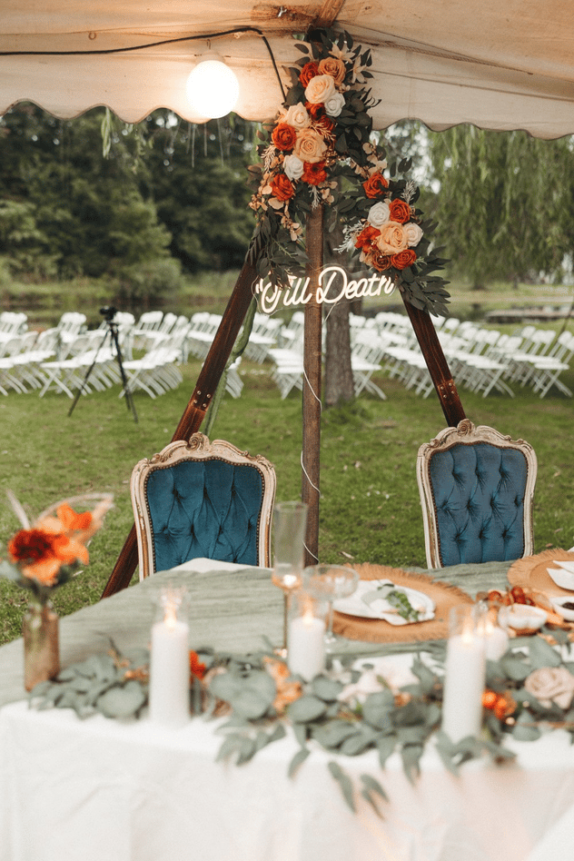 Erica-Lee Garcia & Ralph Marrero's wedding 21