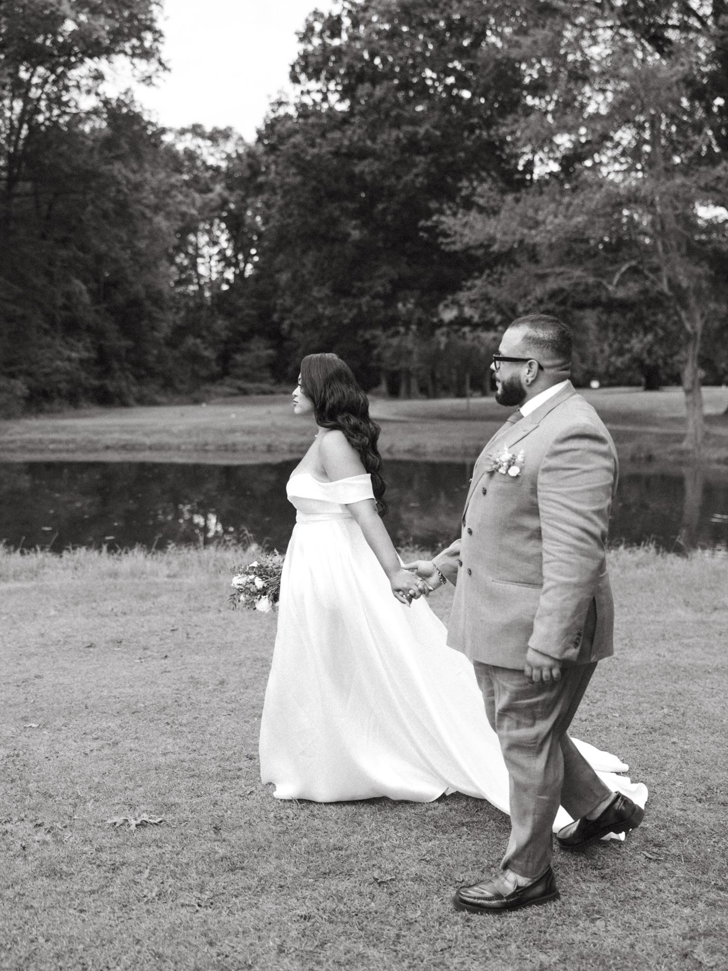 Erica-Lee Garcia & Ralph Marrero's wedding 14