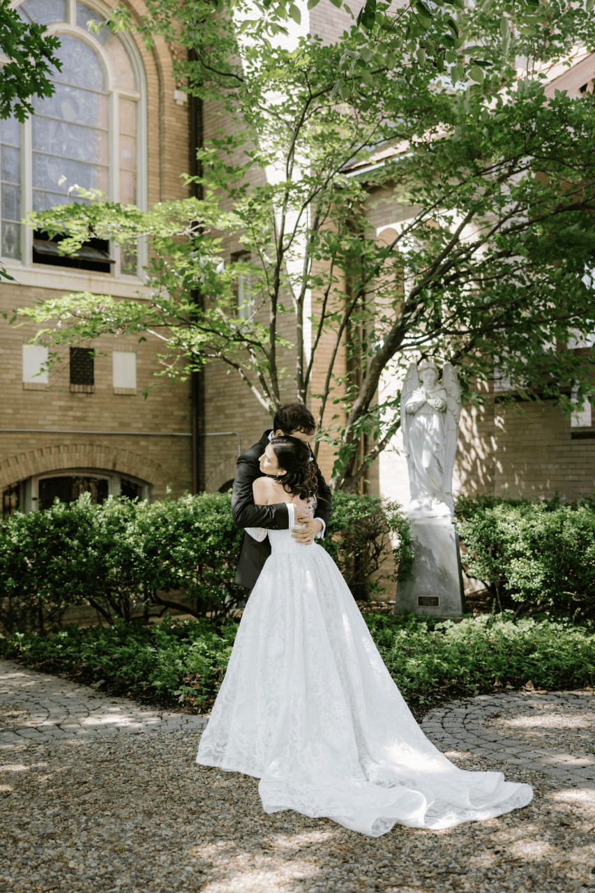 Elizabeth Schanne & Cameron French's wedding-image-24