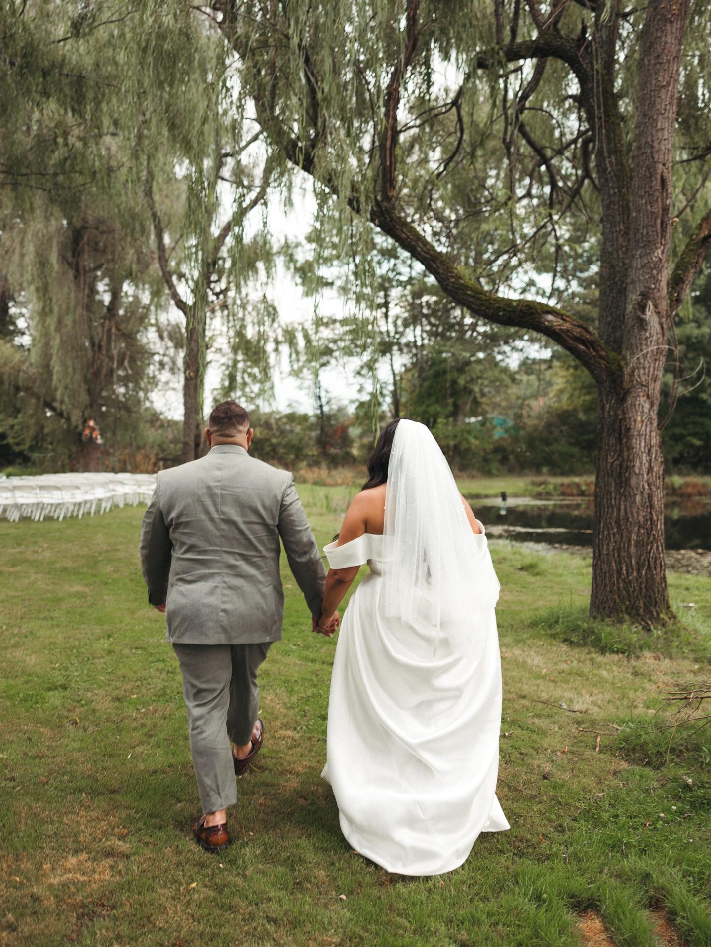 Erica-Lee Garcia & Ralph Marrero's wedding 6