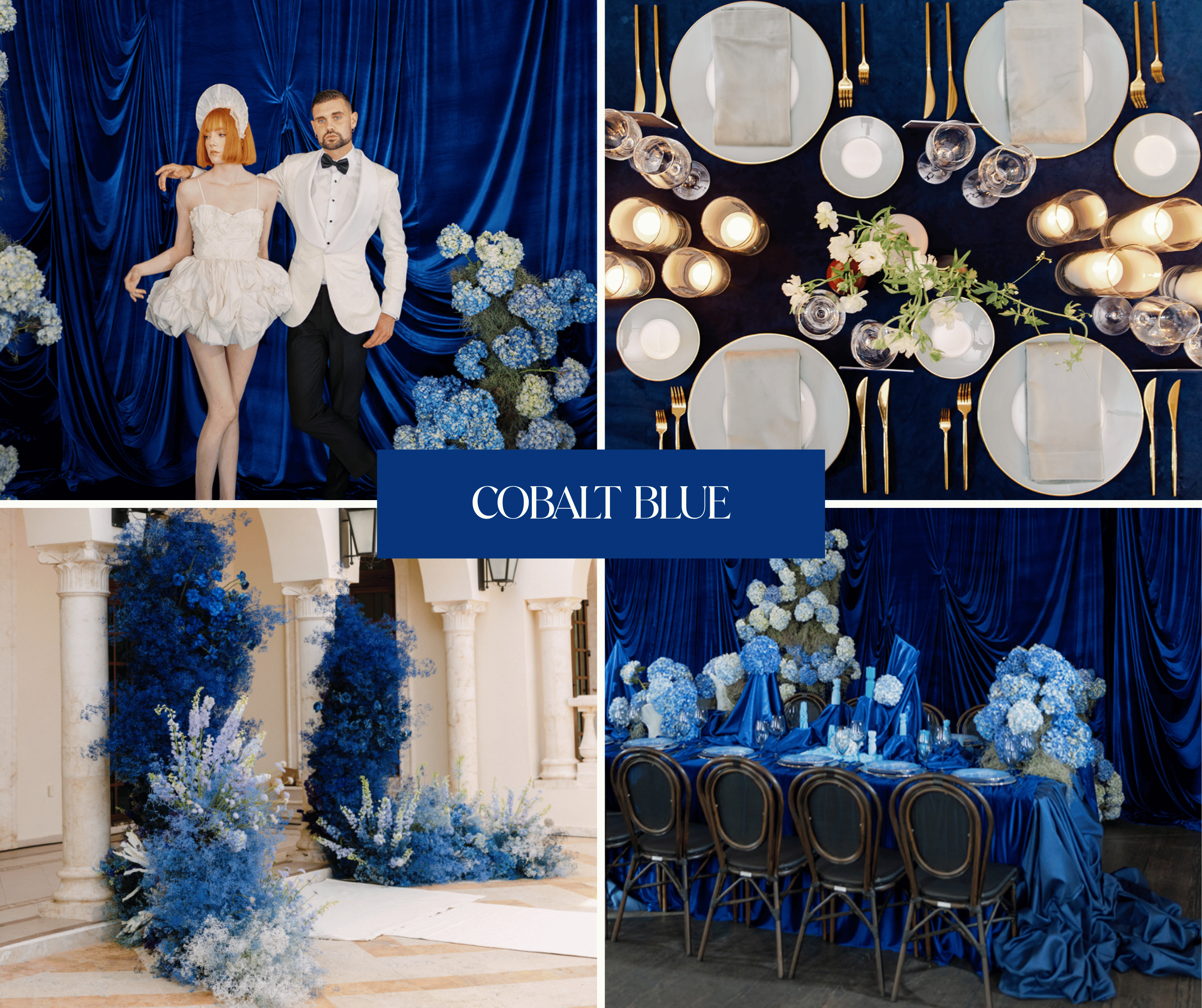 1. Rebecka Pitre Photography / 2. Mashaida / 3. Ratta Studio / 4. Rebecka Pitre Photography
