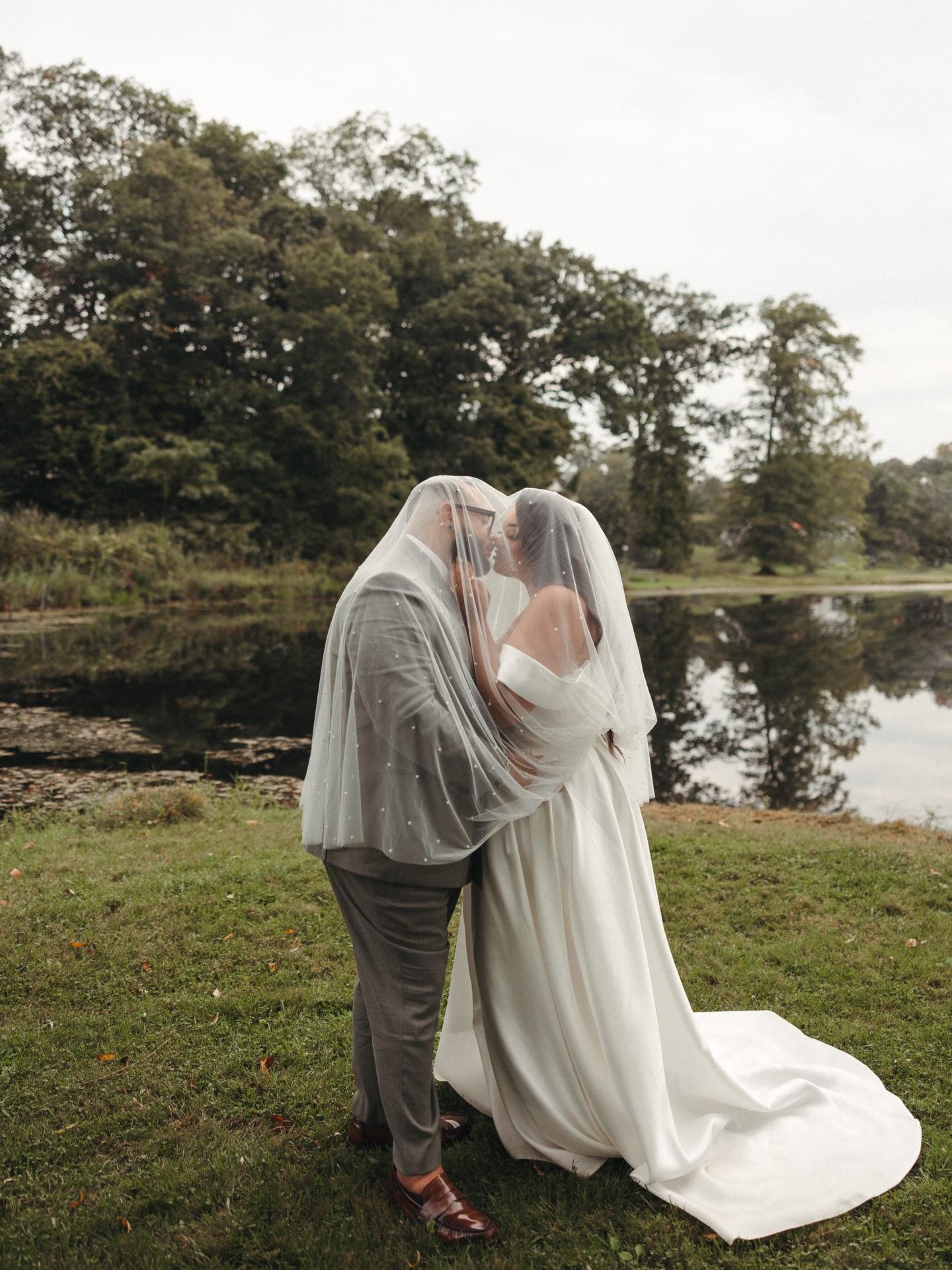 Erica-Lee Garcia & Ralph Marrero's wedding 7