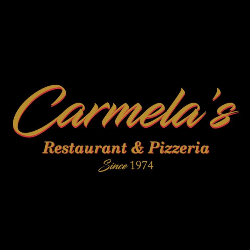 Carmela’s Restaurant Pizzeria portfolio 1