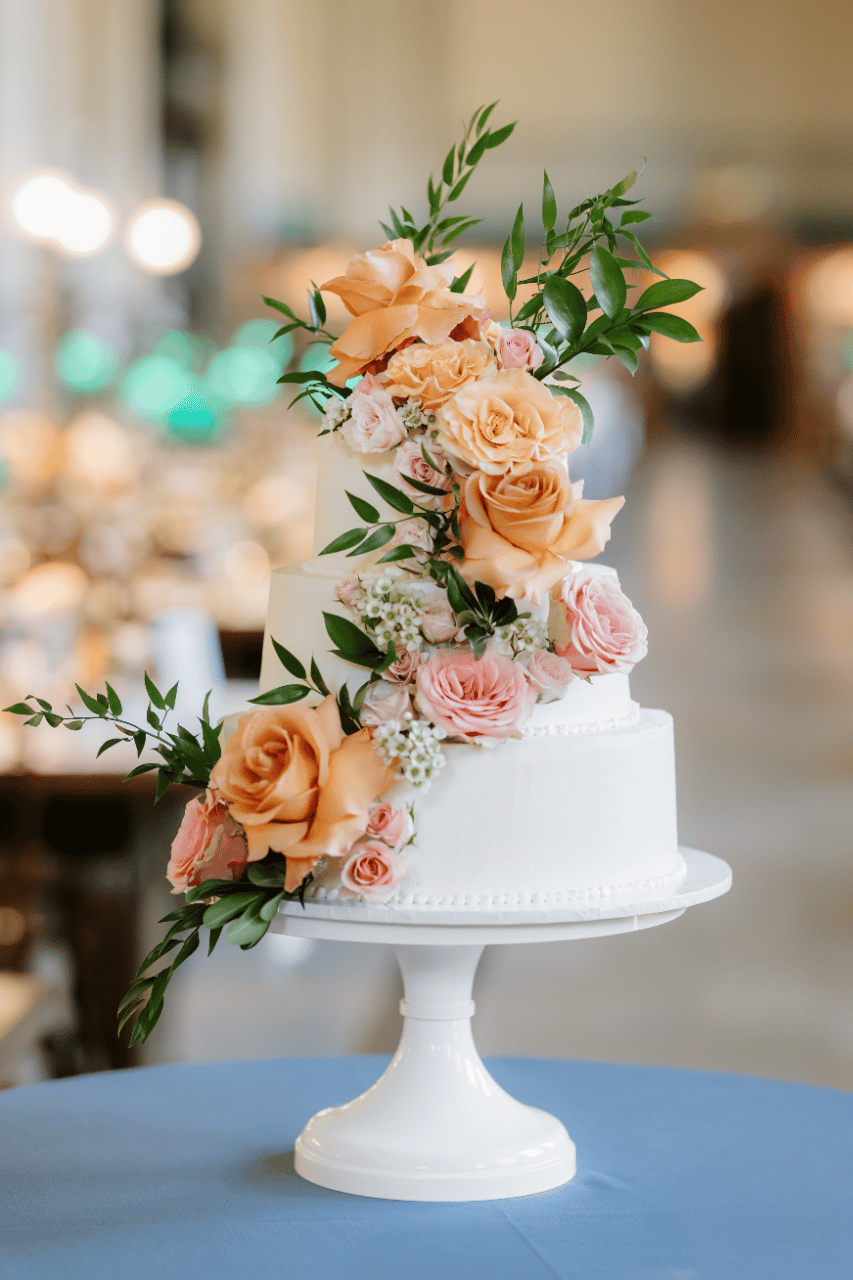 Flouer Specialty Events