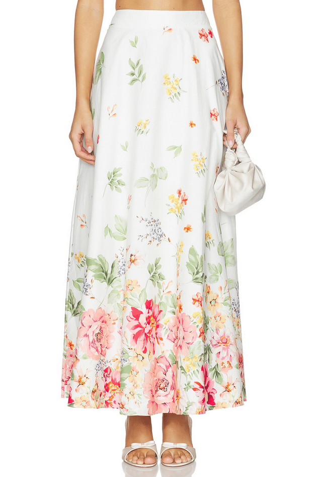 Sicilia Skirt