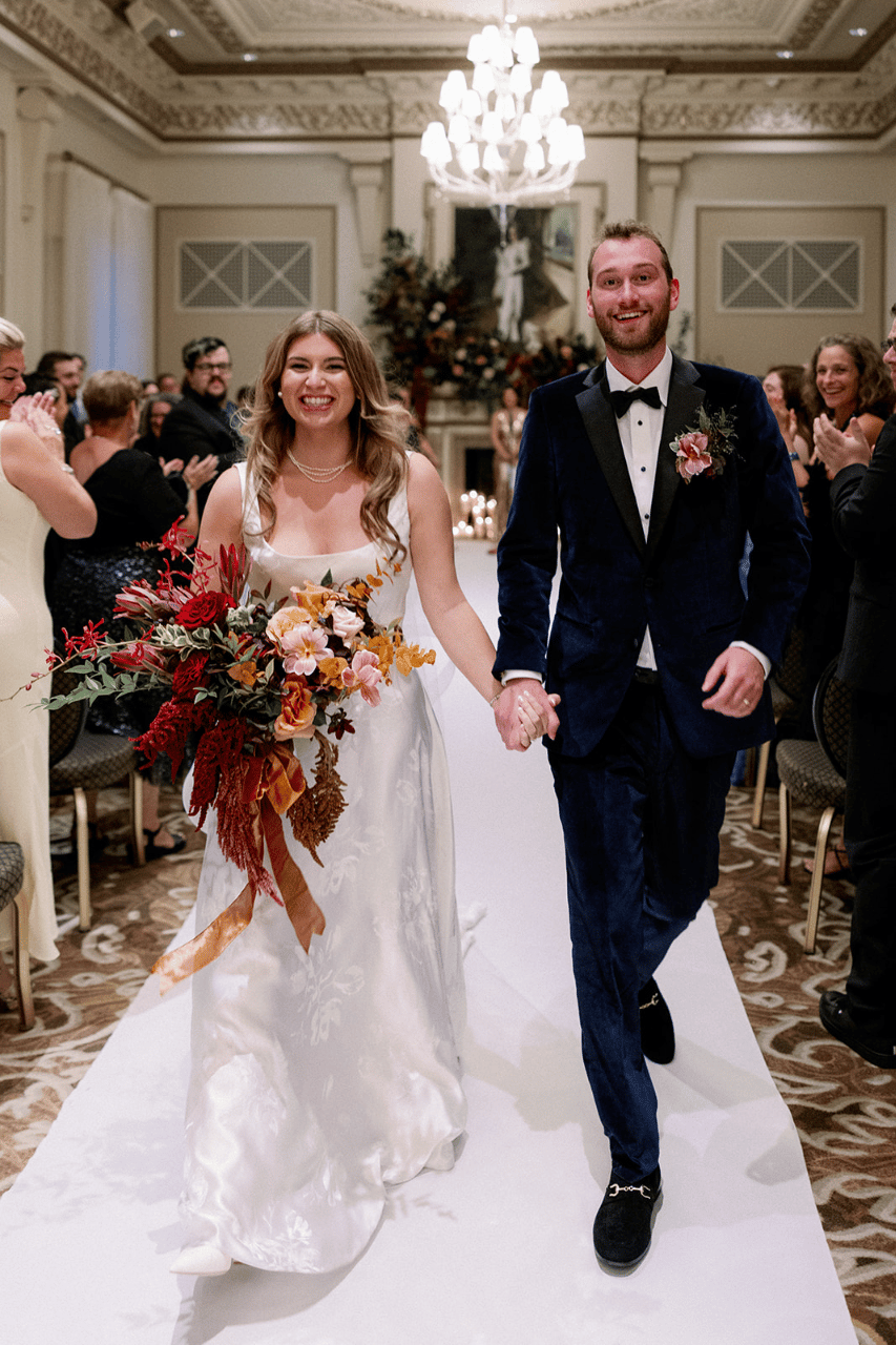 Liz Dukatt & Sean Weber's wedding-image-16