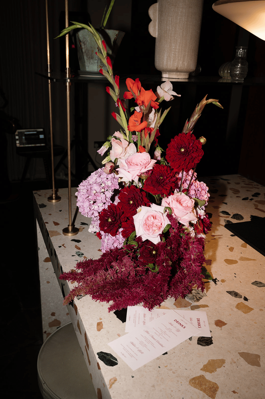Blaise Flowers portfolio 5