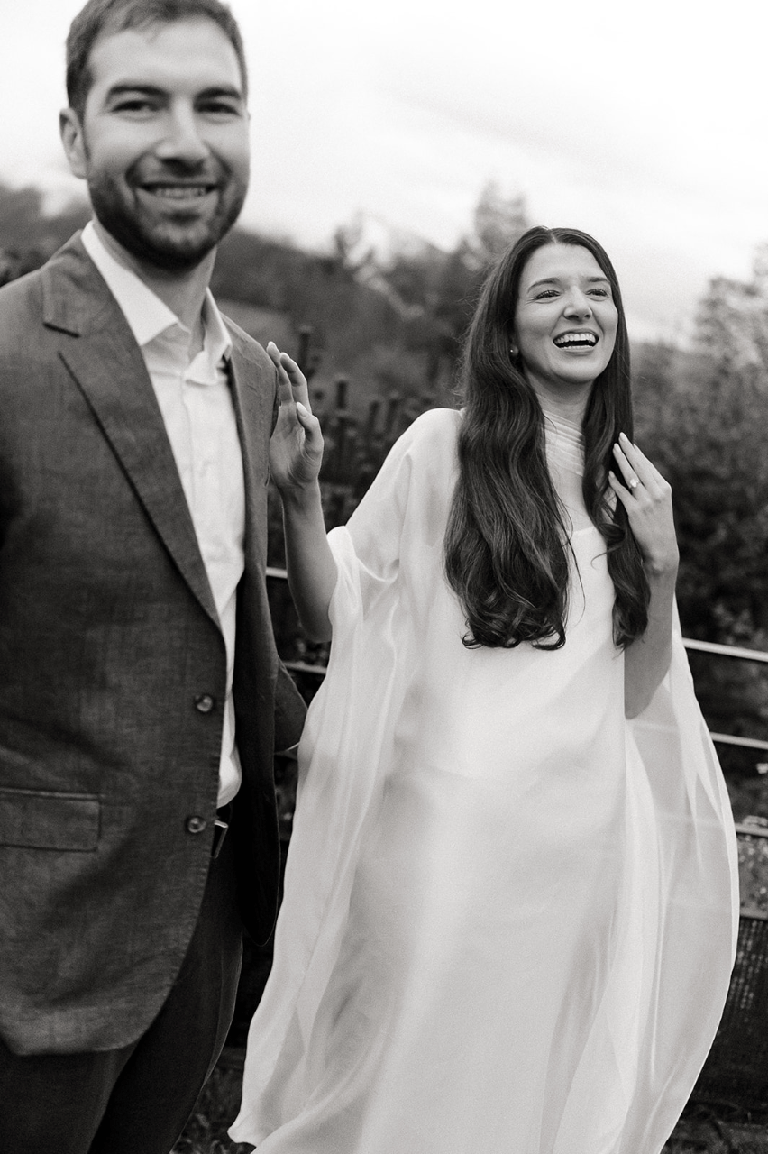 Prune Wedding