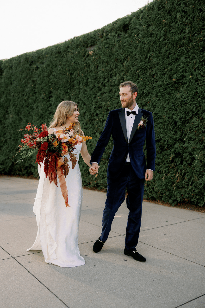 Liz Dukatt & Sean Weber's wedding-image-11