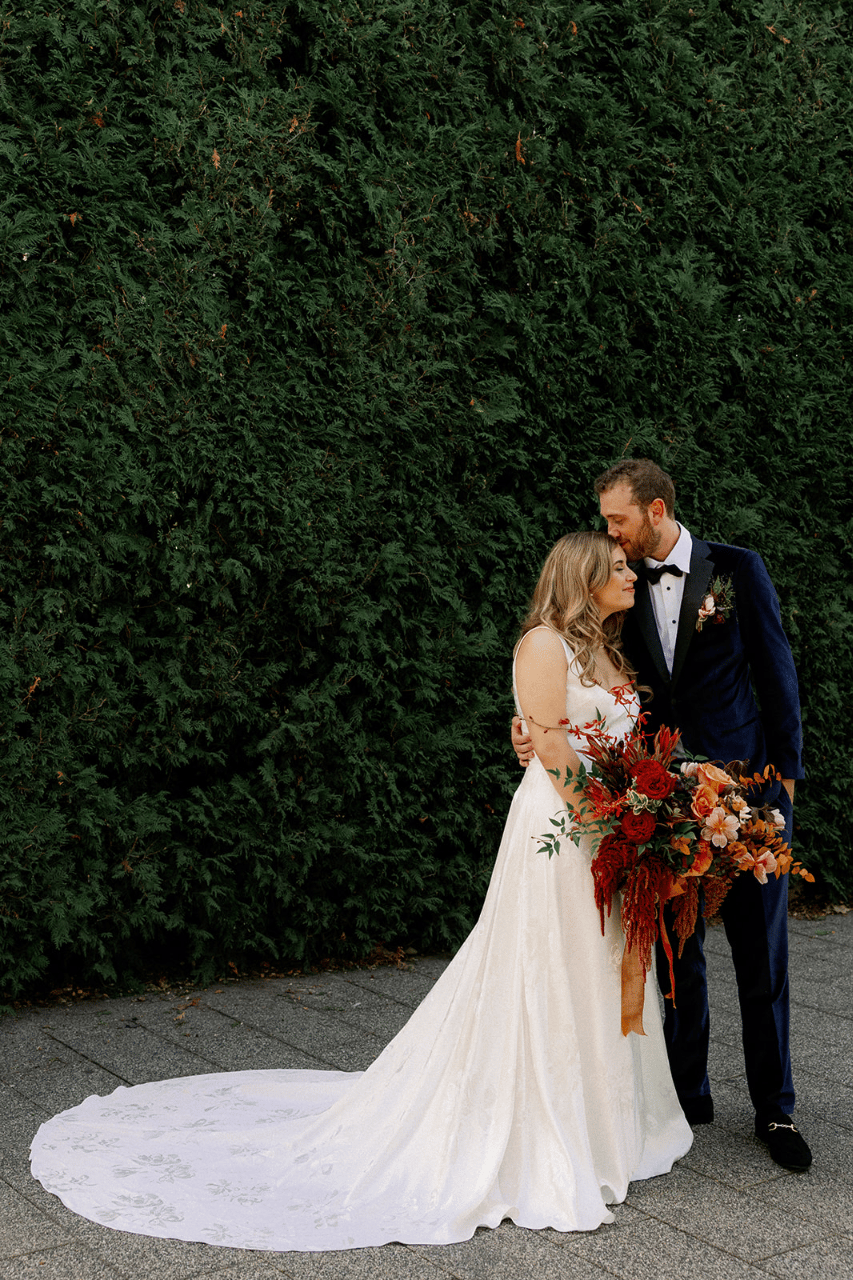 Liz Dukatt & Sean Weber's wedding-image-10