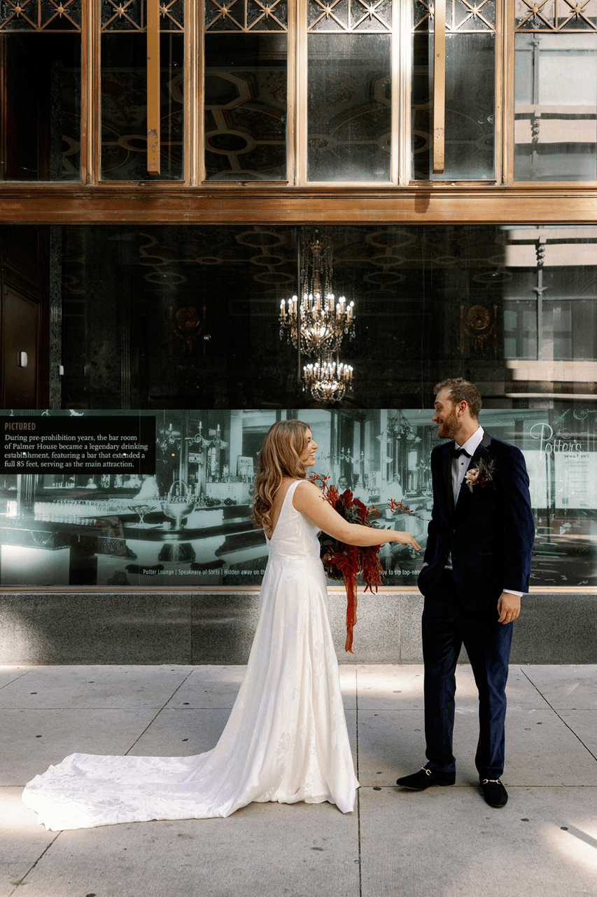 Liz Dukatt & Sean Weber's wedding-image-6